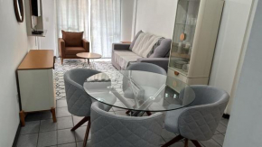Apartamento no coração de Meia Praia